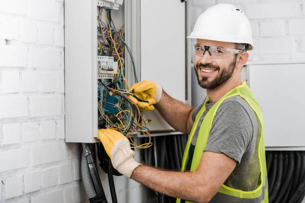 Best Emergency Electrical Repair  in Bristol, VA