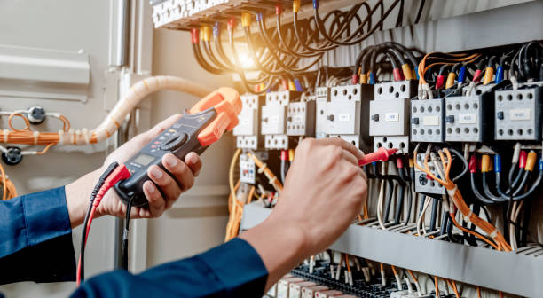 Best Electrical System Inspection  in Bristol, VA