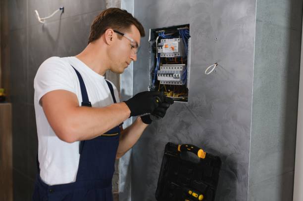 Best Electrical Repair Services  in Bristol, VA