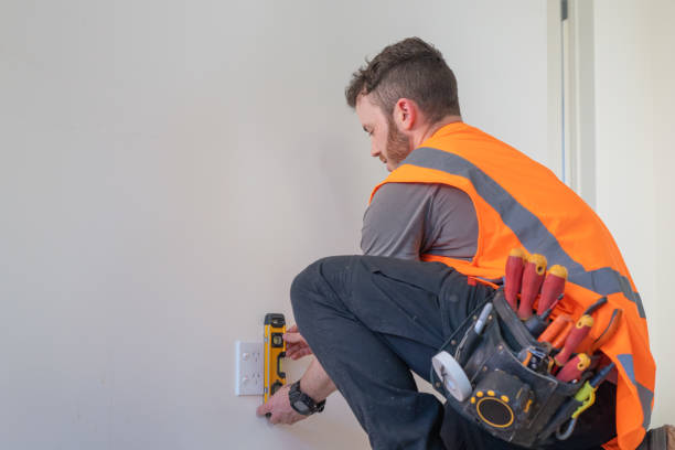 Best Electrical Contractors for Businesses  in Bristol, VA