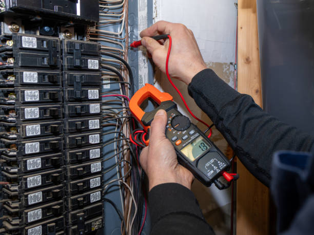 Best Commercial Electrician Services  in Bristol, VA
