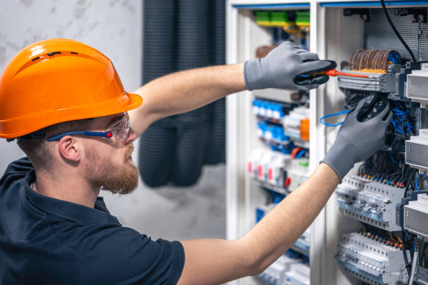 Best Residential Electrician Services  in Bristol, VA